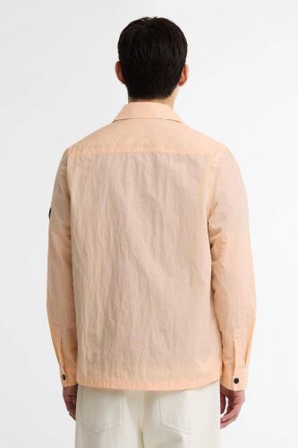 Veste de pluie abricot BARBOUR Homme | Marine