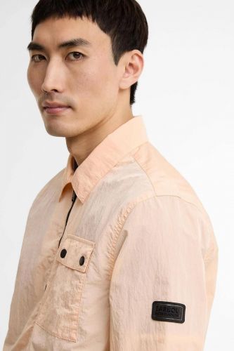Veste de pluie abricot BARBOUR Homme | Marine