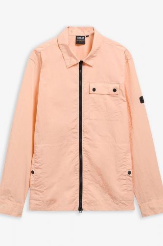 Veste de pluie abricot BARBOUR Homme | Marine