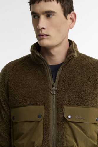 Veste BARBOUR | MARINE Auvelais