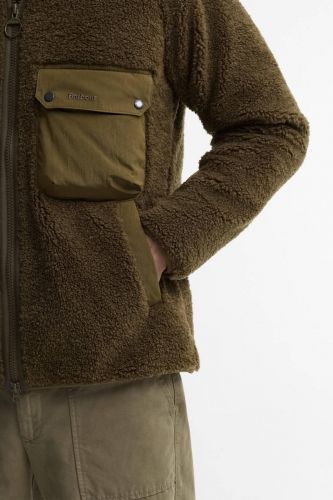 Veste BARBOUR | MARINE Auvelais