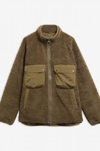 Veste BARBOUR | MARINE Auvelais