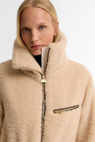 Veste BARBOUR | MARINE Auvelais