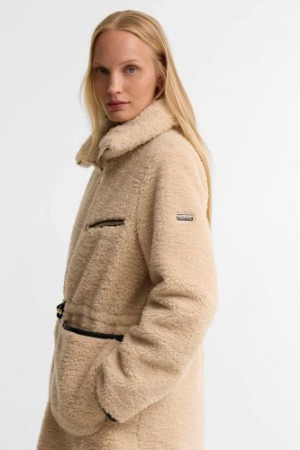 Veste BARBOUR | MARINE Auvelais