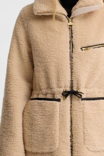 Veste BARBOUR | MARINE Auvelais