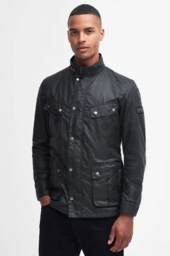 Barbour veste Kaki
