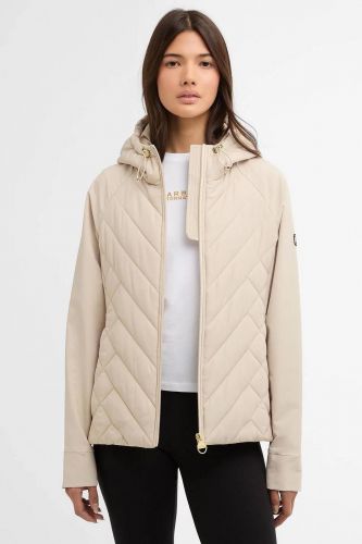 Barbour veste Beige