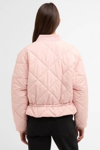 Veste matelassée BARBOUR | MARINE