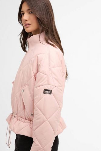 Veste matelassée BARBOUR | MARINE