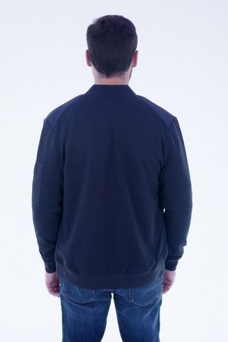 Veste matelassée bleu marine BARBOUR | Marine