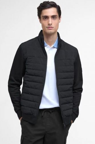 Veste matelassée bleu marine BARBOUR | Marine