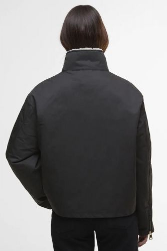 Veste noire BARBOUR | Marine