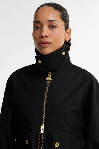 Veste BARBOUR | MARINE Auvelais