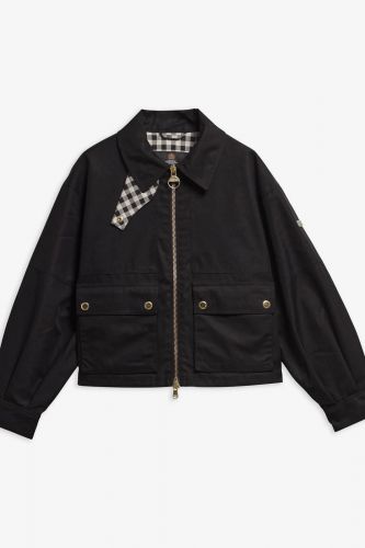 Veste BARBOUR | MARINE Auvelais
