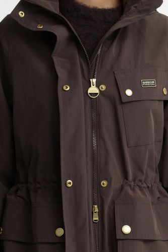 Veste BARBOUR | MARINE Auvelais