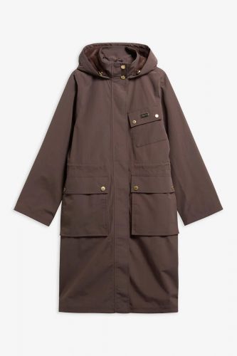 Veste BARBOUR | MARINE Auvelais