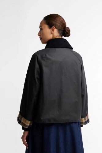 Veste BARBOUR | MARINE Auvelais
