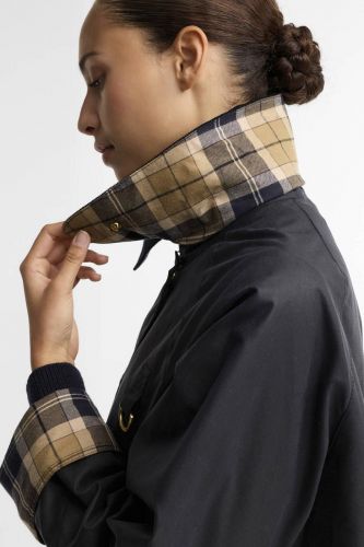 Veste BARBOUR | MARINE Auvelais