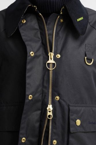 Veste BARBOUR | MARINE Auvelais