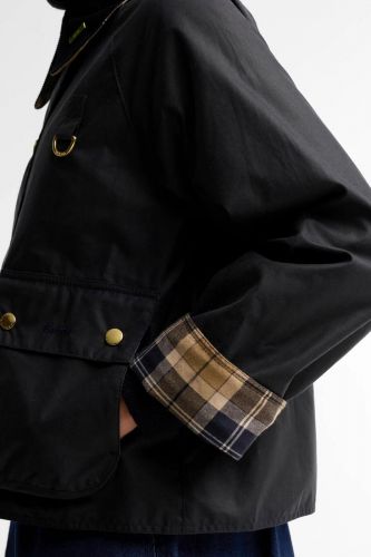 Veste BARBOUR | MARINE Auvelais
