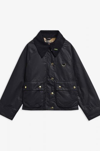 Veste BARBOUR | MARINE Auvelais