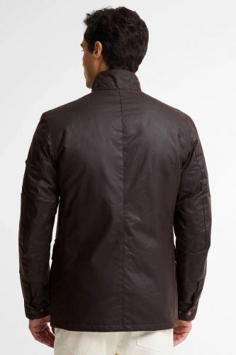 Veste BARBOUR | MARINE Auvelais