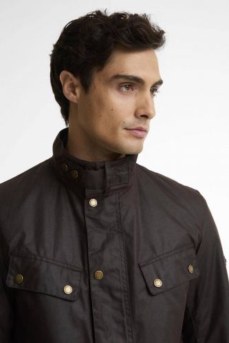 Veste BARBOUR | MARINE Auvelais