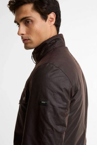 Veste BARBOUR | MARINE Auvelais