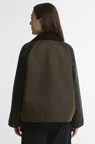Veste BARBOUR | MARINE Auvelais