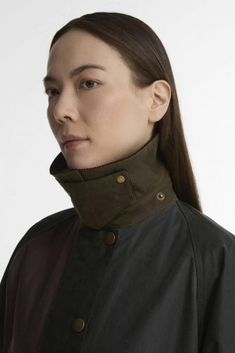 Veste BARBOUR | MARINE Auvelais