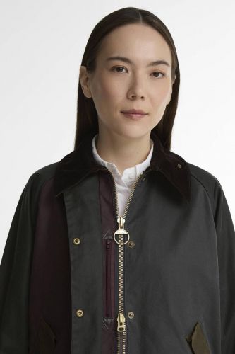 Veste BARBOUR | MARINE Auvelais