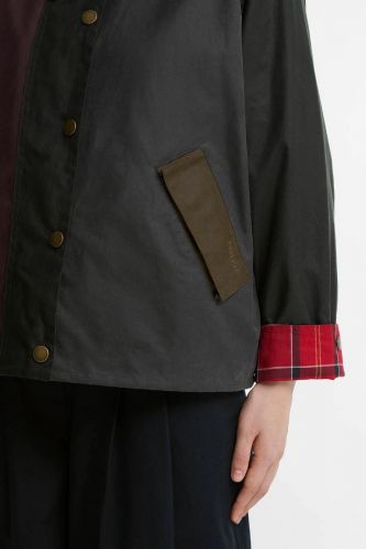Veste BARBOUR | MARINE Auvelais