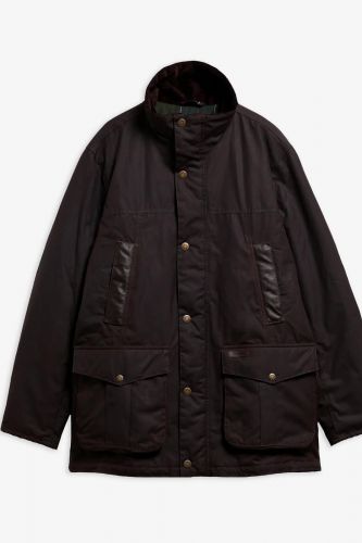 Veste BARBOUR | MARINE Auvelais