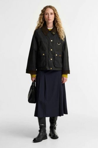 Veste BARBOUR | MARINE Auvelais