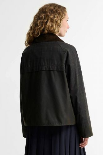 Veste BARBOUR | MARINE Auvelais