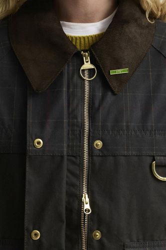 Veste BARBOUR | MARINE Auvelais
