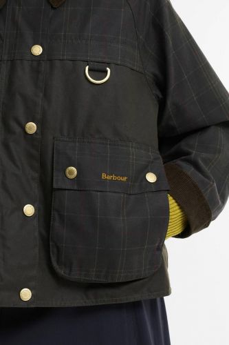Veste BARBOUR | MARINE Auvelais