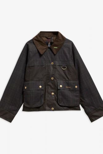 Veste BARBOUR | MARINE Auvelais
