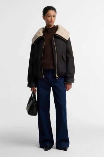 Veste BARBOUR | MARINE Auvelais