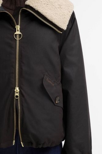 Veste BARBOUR | MARINE Auvelais