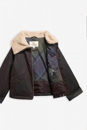 Veste BARBOUR | MARINE Auvelais