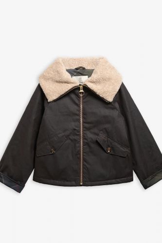 Veste BARBOUR | MARINE Auvelais