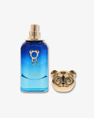Baron Filou parfum Bleu hommes (Parfum L'été du Baron - Parfum L'été du Baron) - Marine | Much more than shoes