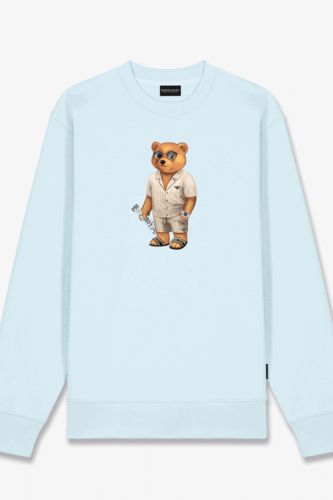 Baron Filou sweat  Ciel