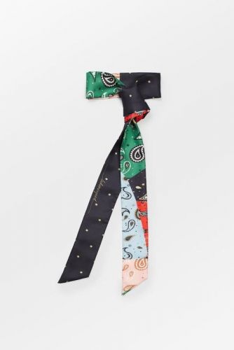 Beck Söndergaard foulard Multicolor