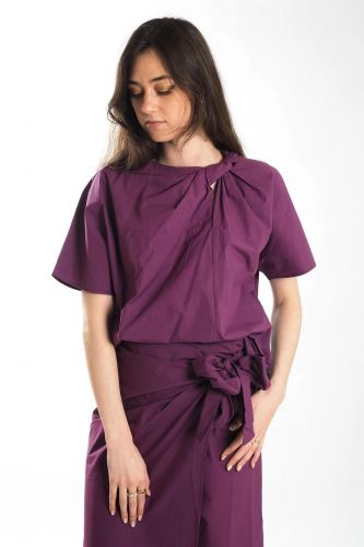 Top BELLEPIECE | MARINE