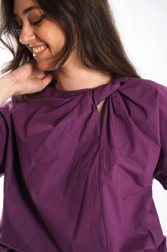 Top BELLEPIECE | MARINE