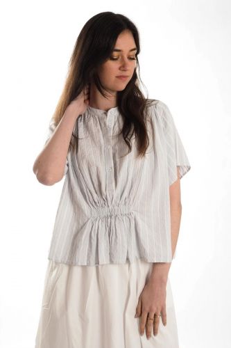 Bellepiece blouse Ciel