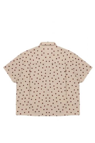 Chemise BELLEPIECE | MARINE