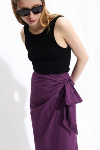 Jupe BELLEPIECE | MARINE